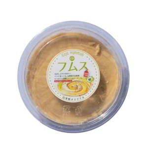 hummus