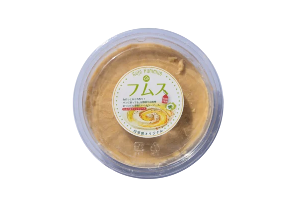 hummus